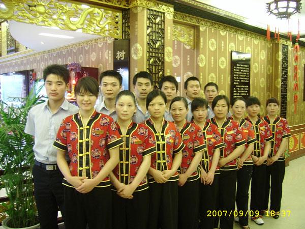 店內環(huán)境10